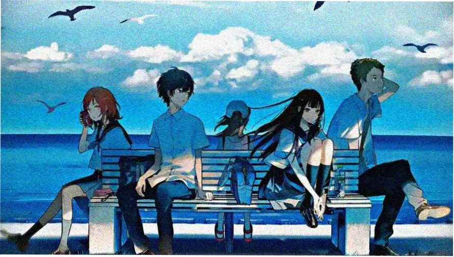 紫日电影完整版剧照画面